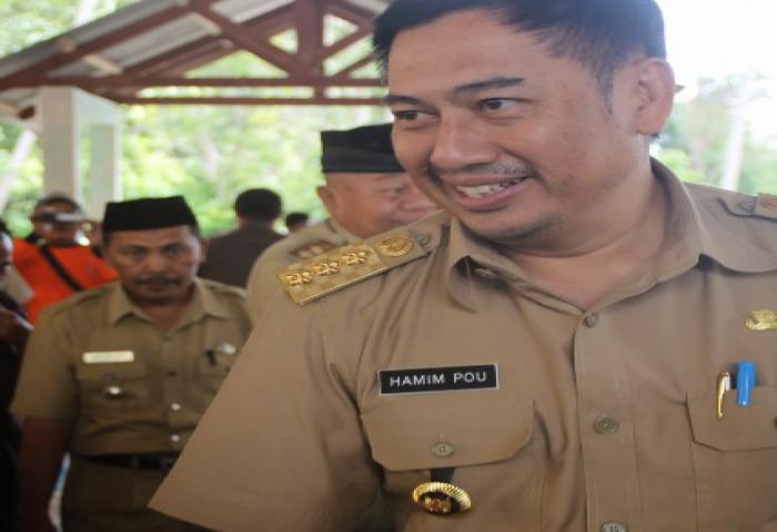 Pemkab Bone Perdana Ekspor Ikan Ke Taiwan 